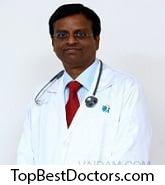 Dr. Hariharan Muthuswamy