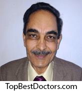 Dr. Harinder Jit Singh Gill