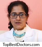 Dr. Harini Sreedharan