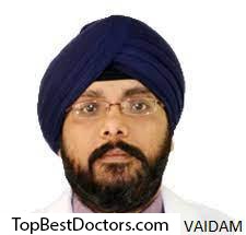 Dr. Harminder Singh