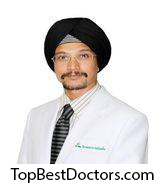 Dr. Harpreet Singh Grover