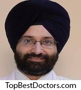 Dr. Harsimrat Bir Singh Sodhi