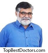 Dr. Harwant Singh