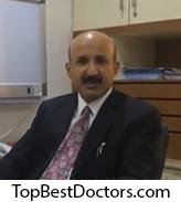 Dr. Havind Tandon