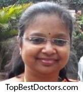 Dr Hemalatha Pugalendhi