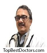 Dr. Hemant Chopra