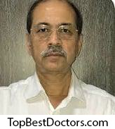 Dr Hemant Patankar