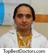 Dr. Hemavathi B V