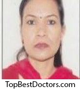 Dr. Hemlata Sagar