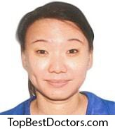 Dr. Heong Valerie Yue Ming