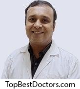 Dr. Hrutvij Bhatt