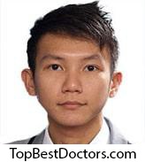 Dr. Huang Wenjie