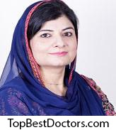 Dr. Humera Bint Raees