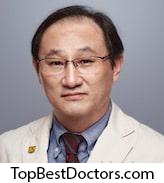 Dr. Hyung Joo Park