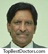 Dr. I. Vishwanatha Reddy