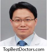 Dr. Ikchan Jeon