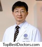 Dr. Im Sejoong