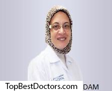 Dr. Iman Hussein