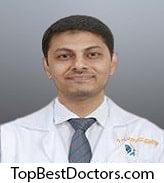 Dr. Imtiaz Ghani