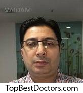 Dr. Inder Verma