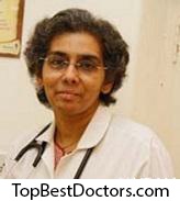 Dr. Indira Ramasahayam Reddy