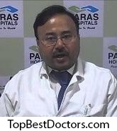 Dr. Indrajit Agarwal