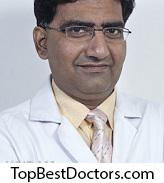 Dr. Indu Prakash Sharma