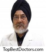 Dr. JB Singh