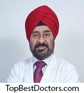 Dr. J S Bhogal