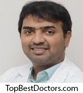 Dr. Jagan Mohan Reddy Bathalapalli