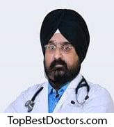 Dr. Jagdeep Singh