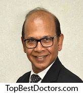 Dr. Jagdish Kothari