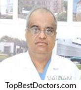 Dr. Jagmohan Varma