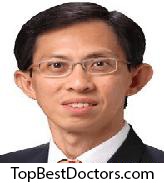 Dr. James Tan