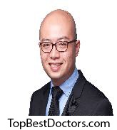 Dr. James Tan Chung Hui