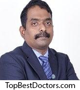 Dr. Jayachandran Thejus