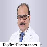 Dr. Jayakumar M N