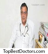 Dr Jayant Kumar Gupta