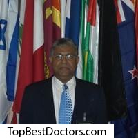 Dr. Jayanta Chakraborty