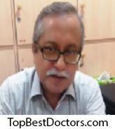 Dr. Jaydip Ray