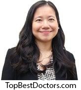 Dr. Jennifer Leong Siew Mooi