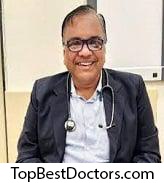 Dr. Jitendra Nath Patnaik