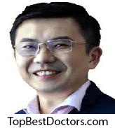 Dr. John Hsiang