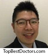 Dr. Jonathan Lee Wei Jie