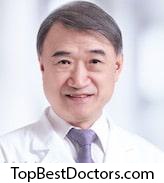 Dr. Jong Kwan Jon