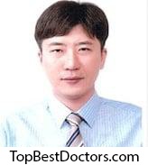 Dr. Joonhyun Cho