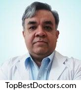 Dr. Jotinder Khanna
