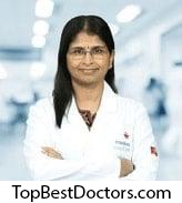 Dr. Jyothi Shenoy V