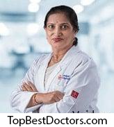 Dr. Jyothsna Madan