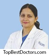 Dr. Jyoti Mishra